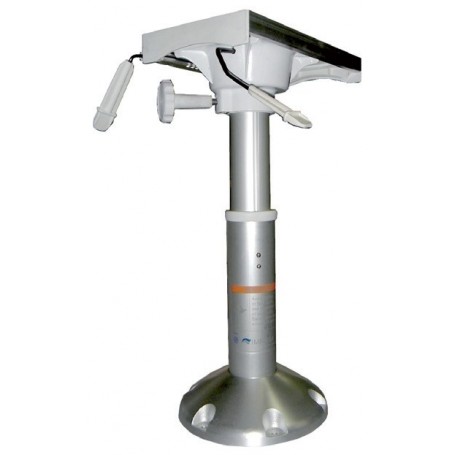 Pied télescopique à gaz - Imnasa Siège, fauteuil  et pied de siège  90700113