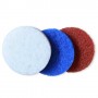 Polisher Scrubber Pads - Shurhold Industries Balais et brosses  10250210