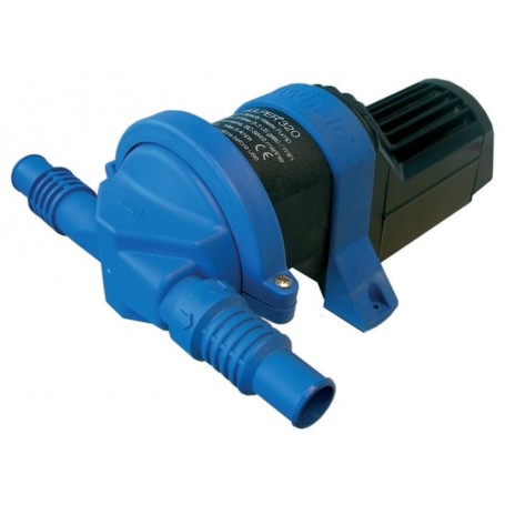 POMPE DE CALE / EAUX GRISES GULPER 320 - Whale Pompe de cale électrique  55250202