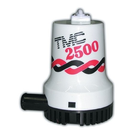 POMPE DE CALE GROSSE CAPACITÉ TMC - Tmc Pompe de cale électrique  44250061