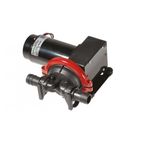 POMPE DE DOUCHE,CALE ET EAU GRISE VIKING - Johnson pump eaux grises / eaux noires  98000136