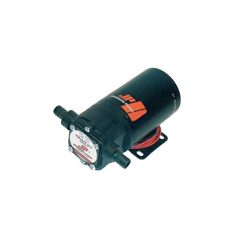 Pompe De Lavage 12V 5 GPM 70 PSI – Pour Camping-car, Bateau, Caravane