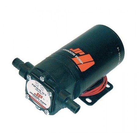 POMPE EAU, HUILE, GAZOIL - Johnson pump - Johnson pump Pompe de cale électrique  98000060