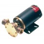 POMPE HUILE-GASOIL-EAU  F4B19 - Johnson pump - Johnson pump Pompe de cale électrique  98000064