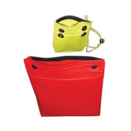 PORTE DOCUMENTS PVC Sacs marins  50250119