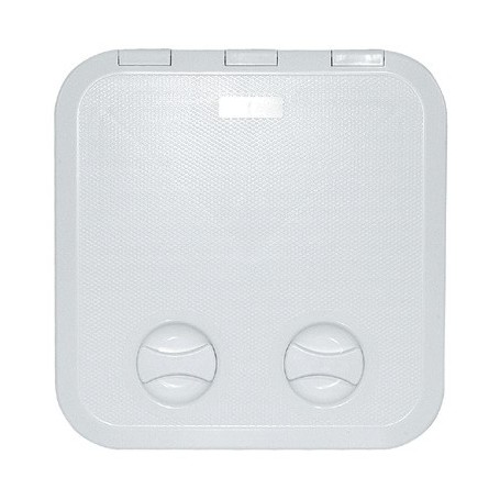 Portes de rangement avec ou sans clé 2 dimensions - Imnasa coffre et trappe  35250408