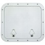 Portes de rangement en ALU - Imnasa coffre et trappe  35250429
