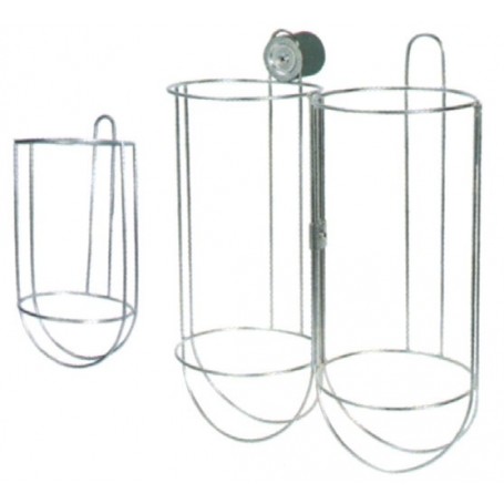 Portes défenses inox - Imnasa Pare-battages  87250263