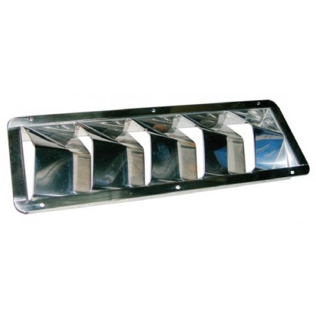 Prise d' air inox - Imnasa Ventilation  44250012