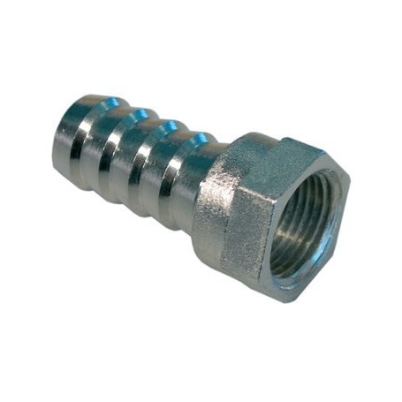 RACCORD FEMELLE INOX Vannes & Raccords plomberie  43250971