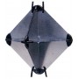 Réflecteur radar en aluminium - Imnasa Repérage radar  90251168