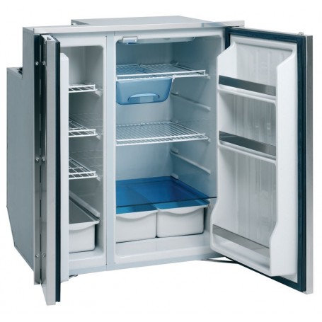REFRIGERATEUR CONGELATEUR 150+50 Lt - ISOTHERM frigo camping car  94250074