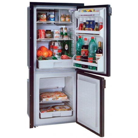 RÉFRIGÉRATEUR CONGÉLATEUR CRUISE 195 - ISOTHERM frigo camping car  94250051