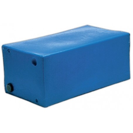 Réservoir eaux noires en polyéthylène - Imnasa Réservoir d'eau douce  70250335