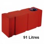 RÉSERVOIR ESSENCE 62L / 91L - Imnasa Nourrices et réservoir carburant  35250324