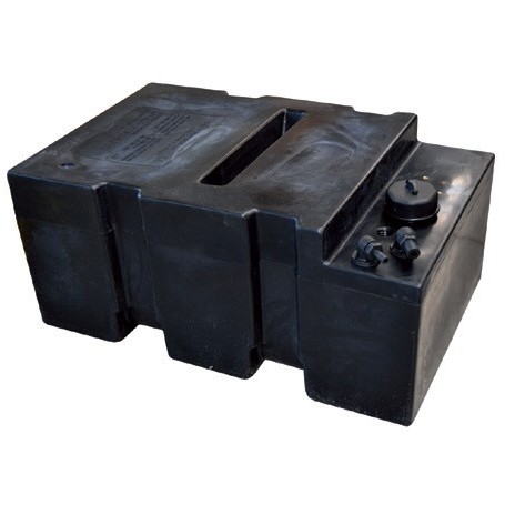 Réservoir hydrocarbure rigide - Imnasa Nourrices et réservoir carburant  35250422