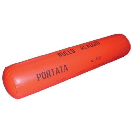 Rouleau de mise à l’eau 400 kg – Imnasa Bouées mouillages et corps mort  50250171