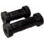 Rouleau de quille pour remorque accessoires remorque  90804141