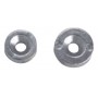 SERIE-MERCURY MERCRUISER ANODES MERCURY / MERCRUISER  42250668