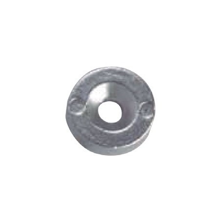 SERIE-NISSAN TOHATSU 2,5-3,5-5-6-8 HP. 15-18-SMAXI-25-40 CORSA ANODES TOHATSU  42250669
