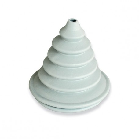 Soufflet RIVIERA base 69 mm - Riviera Soufflet câble de direction  13250055