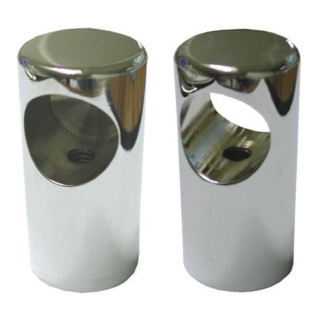 Support pour mains courantes 22/25/30 mm - Imnasa Main-courantes  41250123