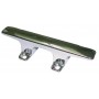 Taquet en laiton chromé - Imnasa Taquets et chaumards  41250077
