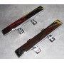 Taquet en laiton chromé - Imnasa Taquets et chaumards  41250077