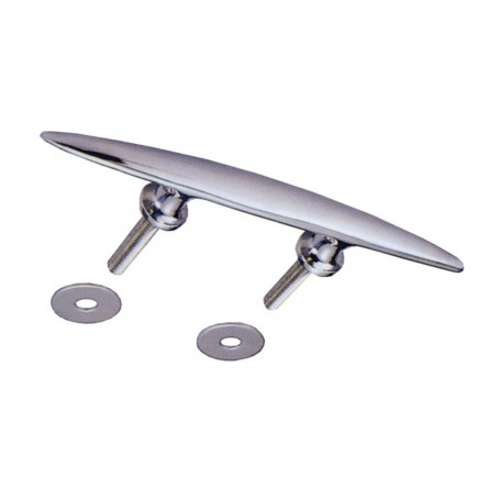 Taquet inox poli Italian Style - Imnasa Taquets et chaumards  40250197