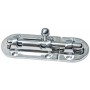 Targette inox - Imnasa Serrures et loquets  20250367
