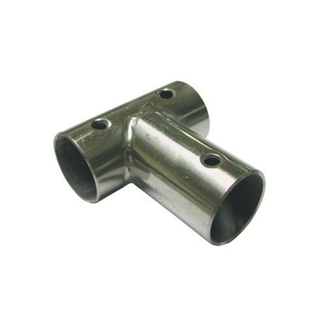 TES 90° INOX ECO Balcons et platines  41250597