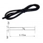 TUYAU LAVE-GLACE Lave-glace  70250177