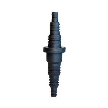 Valve anti retour Whale eaux grises / eaux noires  70250330