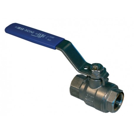 VANNE INOX - Imnasa Vannes & Raccords plomberie  31250944