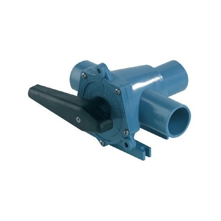 VANNE WHALE - Whale eaux grises / eaux noires  55250802