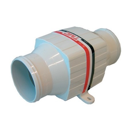 VENTILATEUR DE CALE 12V / 24V - Tmc Ventilation de cale  44250057