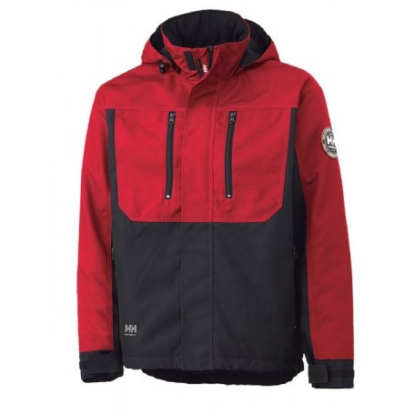 Veste HELLY HANSEN BERG Vêtements de mer  18100184