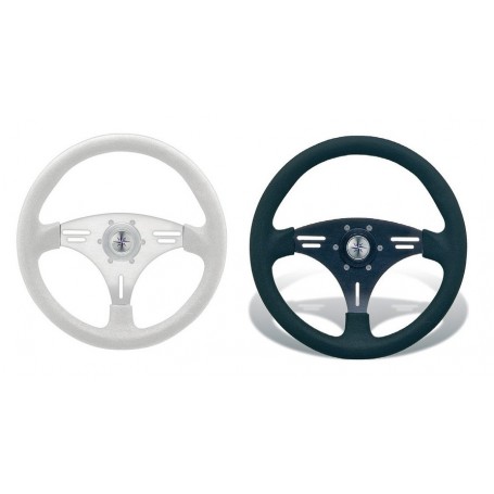 Volant MANTA 355 - LUISI Volant & Barre à roue  51250051