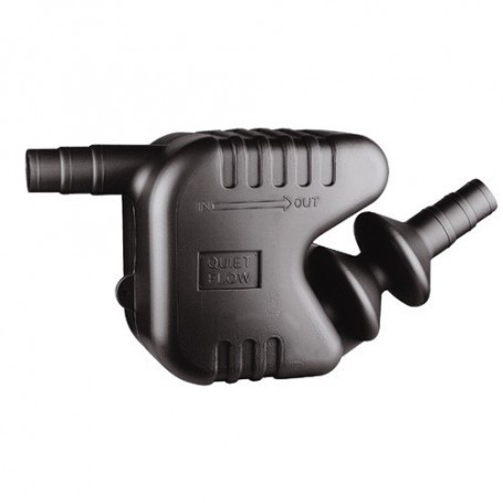 WATERLOCK POT D ÉCHAPPEMENT - DE 300 CH - Imnasa Echappement bateau  35250330
