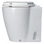 WC Electrique LAGUNA STANDARD - Ocean technologies Wc marin  70250291