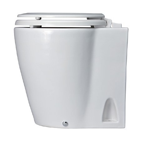 WC LAGUNA SILENT - Ocean technologies Wc marin  70250278