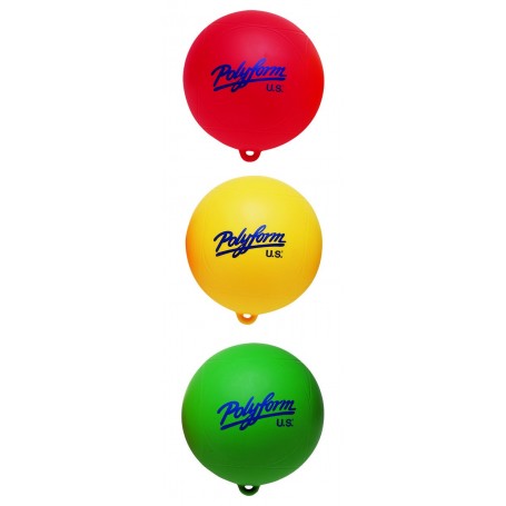 Bouée de balisage marine – Haute visibilité en mer – Polyform