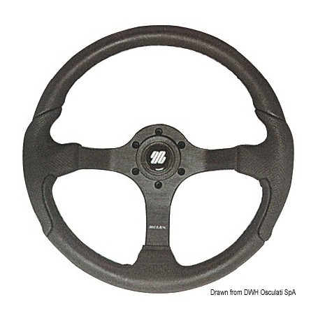 Volants ULTRAFLEX Nisida/Spargi/Burano - Uflex Volant & Barre à roue 8033137145155 45.384.01