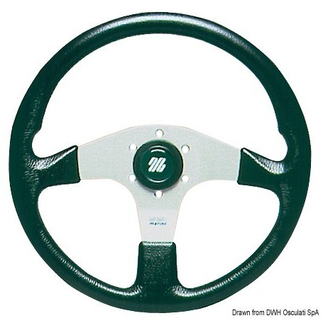 Volant Corsica - Ultraflex Volant & Barre à roue 8031164383335 45.383.30