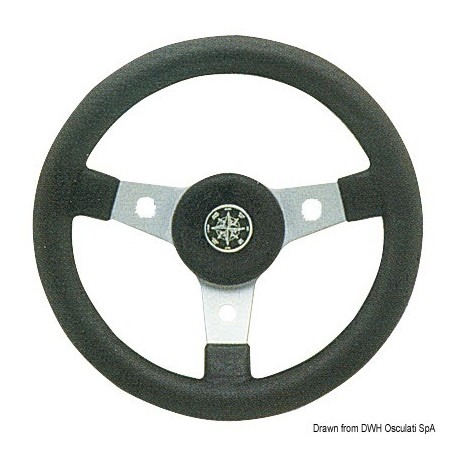 Volant DELFINO - Osculati Volant & Barre à roue  45.158.10