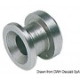 Boutons de capote en inox AISI 316 - Osculati