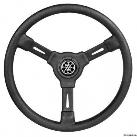 Volant anatomique - Osculati Volant & Barre à roue 8033137028076 45.158.05