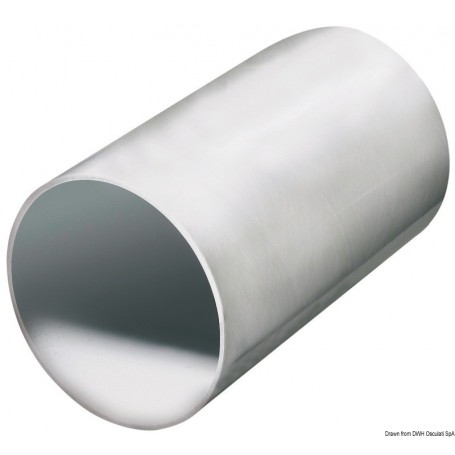 Tunnel LEWMAR pour hélices de proue en fibre de verre - Lewmar