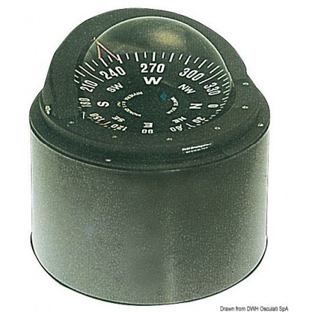 Compas Riviera à poser diam 150 - Riviera Compas et boussoles 8033137114076 25.003.00