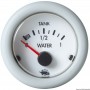 Jauge pour eau GUARDIAN 10-180 ohm - Osculati Indicateurs de niveaux 8033137116551 27.528.01